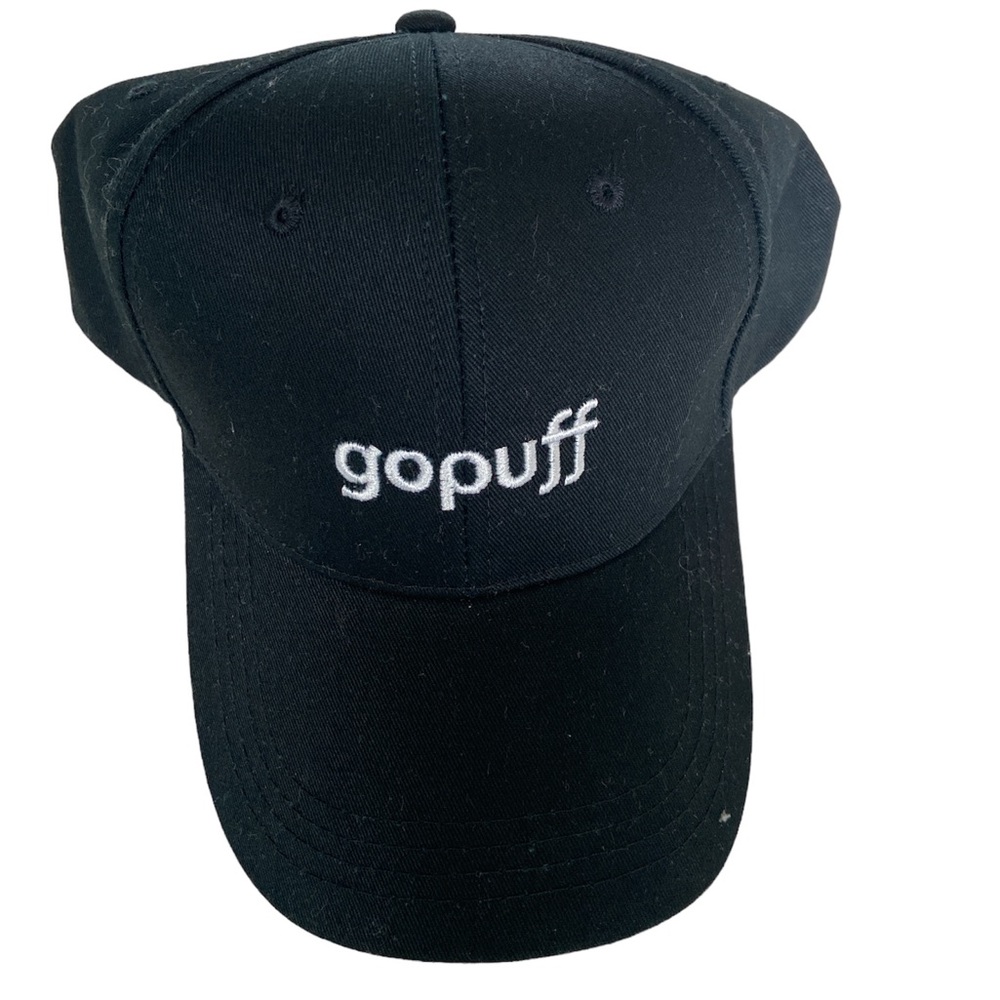 GOPUFF BASEBALL CAP - Picture 1 of 2